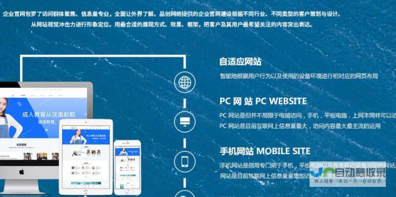 打造顶尖网站：从零开始构建您的在线成功